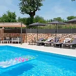 Villa Ulika *